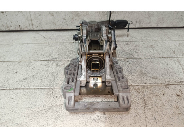    Рулевая рейка 4B0419502B   Audi A6 S6 C5 4B 1997 - 2005 года