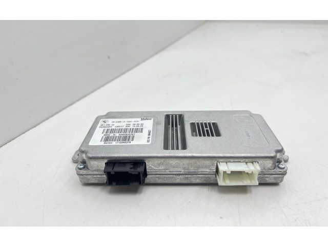 Модуль управления BSM 16129510, 1713340379 BMW X3 F25