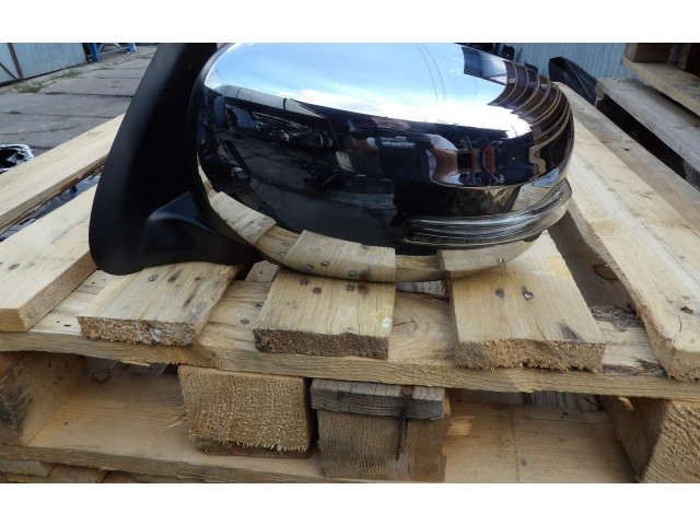 Зеркало электрическое Mitsubishi L200 2015 - года