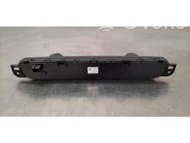 Блок управления климат-контролем M0T22473A, M0T22473A Citroen C5