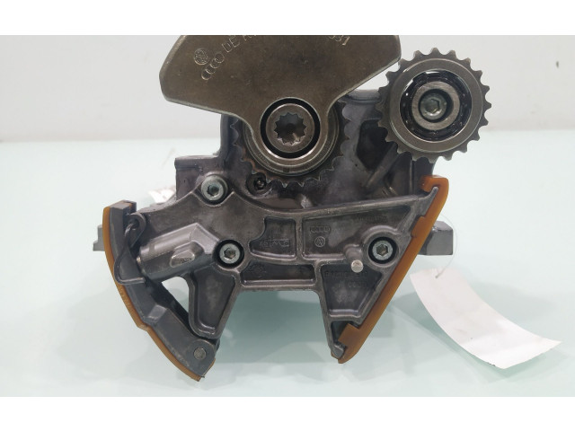 Čerpadlo oleje 045103127D   Seat Ibiza III (6L)   BNM