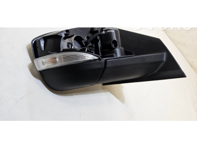 Зеркало электрическое        Ford Ka  2009 - 2017 года   