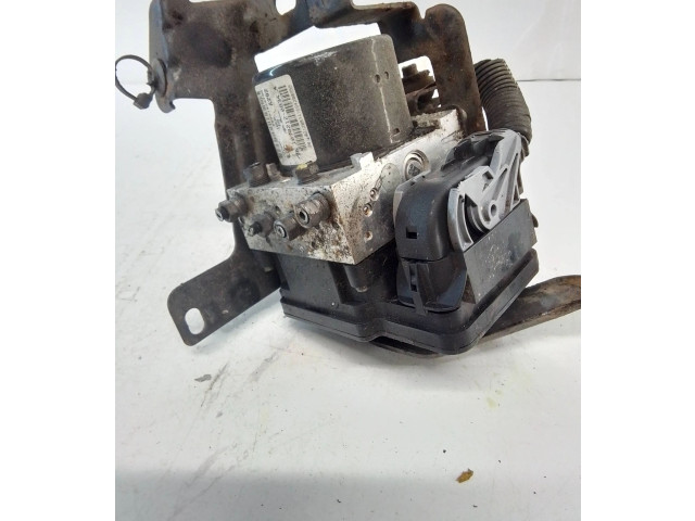 Блок АБС 00051924796, 52025   Opel  Combo D  2011 - 2017 года