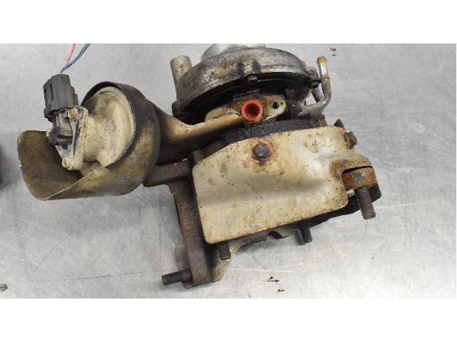 Turbodmychadlo Турбина 14411AA871 Subaru Outback EE20