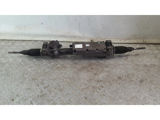 Рулевая рейка 4N0909144E, 4M1423055AK Porsche Cayenne (9Y0 9Y3) 2018- года