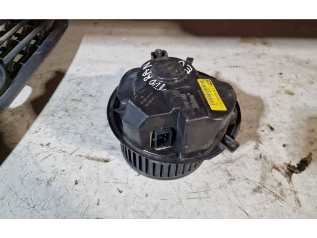 Вентилятор печки    1K1820015   Volkswagen Touran I