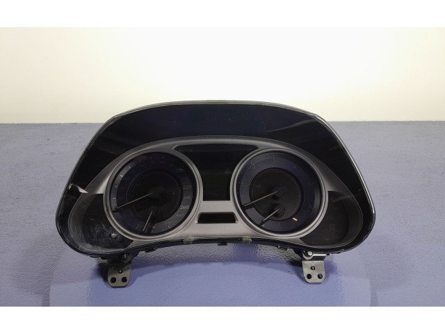 Панель приборов 83800-53671, 83800-53671 Lexus IS 220D-250-350