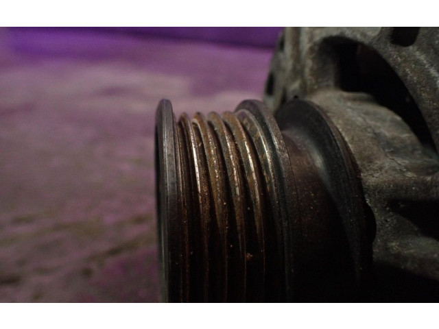 Генератор 07K903023A, 07K903023A   Volkswagen Jetta V      