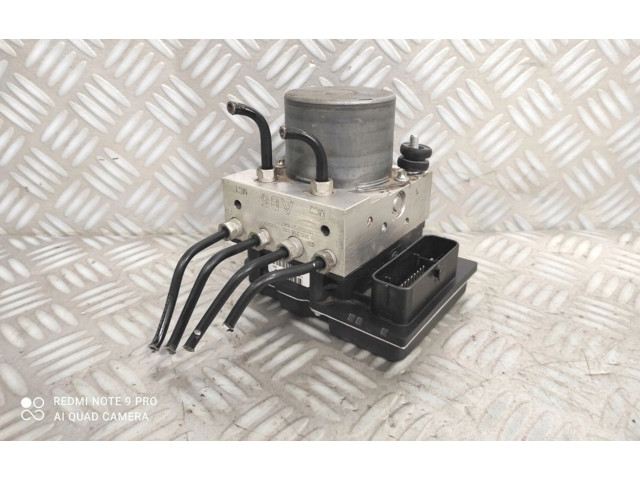 Блок АБС 0265238000, 13354301 Opel Meriva B 2010 - 2016 года