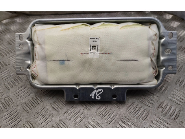 Подушка безопасности пассажира A1668602402 Mercedes-Benz GLE (W166 - C292)