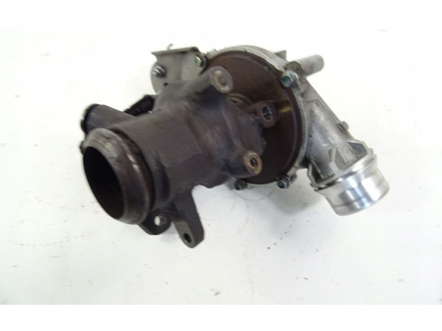 Turbodmychadlo Турбина H8201164371 Nissan Micra K14