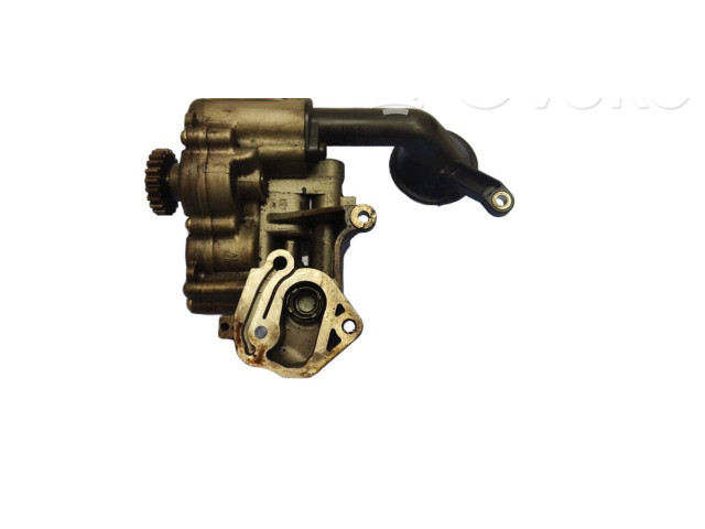Масляный насос   06J115106AB, 030798457  Volkswagen PASSAT B6 