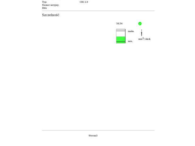 Форсунка 0445110187, 0445110187    Fiat Idea   