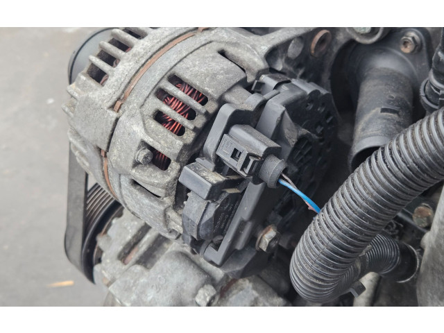 Генератор 145225   Audi A2      