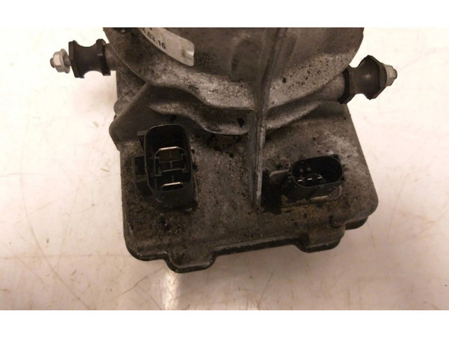 Рулевая рейка  Насос рулевого управления 31387595, 31387595   Volvo V70 2005 - 2008 года