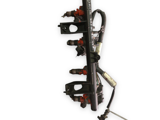 Форсунка Dacia Sandero