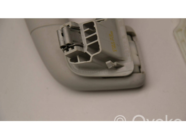 Задняя ручка