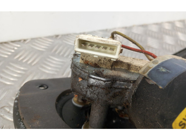 Моторчик дворников 00006405J5 Citroen Berlingo