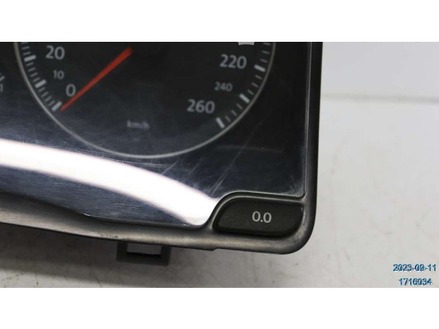 Дисплей    1K0920863AX   Volkswagen Jetta V