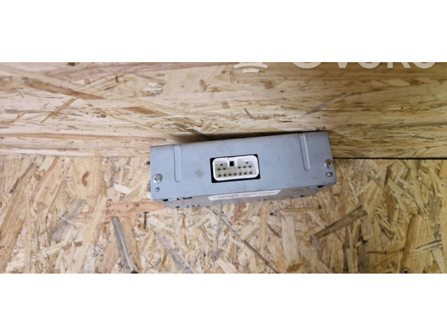 Přístrojová deska Toyota Avensis T270 2011 8628005010, AH800450