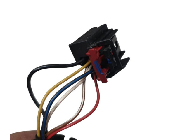 Зеркало (управляемое электричеством) 1Z1857508M   Skoda Octavia Mk2 (1Z)