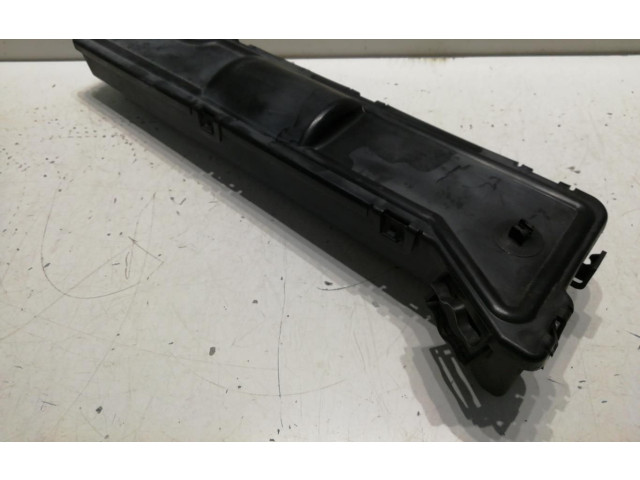   Pojistková skříňka 9651191780   Citroen Berlingo 2004