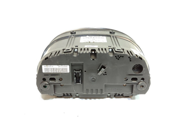 Přístrojová deska BMW X1 E84 2010 918736901, 14369510