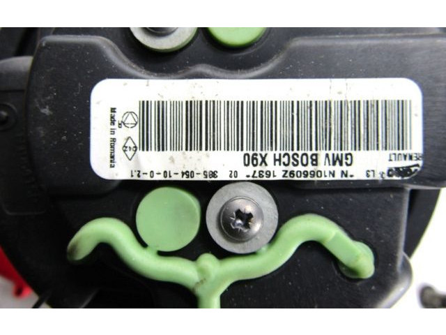 Вентилятор печки    N106609Z   Dacia Sandero