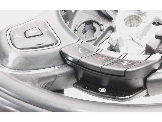 Руль Jaguar XJ X351 2009 - 2019 года AW933F563DG