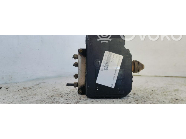 Блок АБС CB77437AZ Mazda Premacy - года