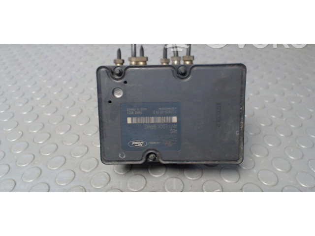 Блок АБС 2M512M110EE, NICHTZUTREFFEND Ford Transit - Tourneo Connect 2003 - 2008 года