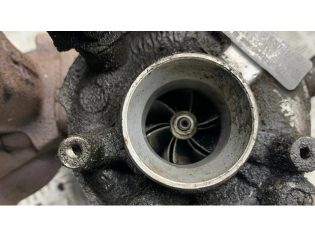 Turbodmychadlo Турбина 038145701F Volkswagen Golf IV 1.9