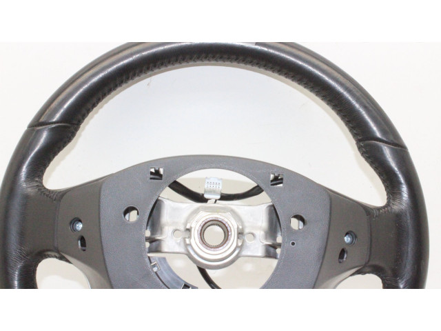 Руль Mitsubishi Outlander 2013 - 2021 года