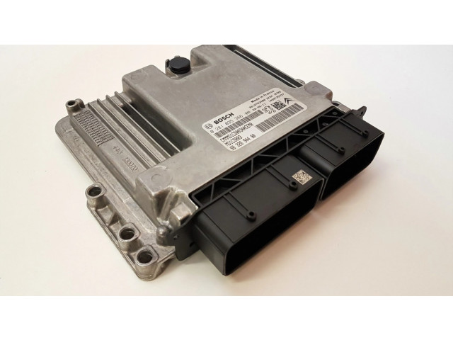 Řídící jednotka 0281035366, 9832694480 Citroen C5 Aircross 2020