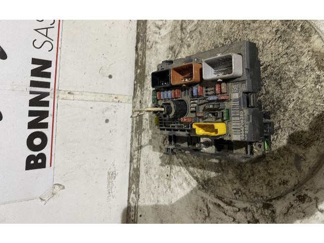 Řídící jednotka 6500CC, 6500CC Citroen Berlingo 2009