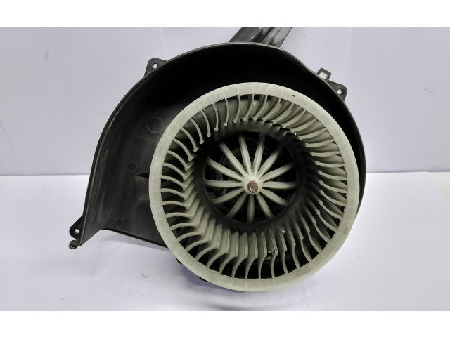 Вентилятор печки 6Q1819015G Skoda Fabia Mk2 (5J)