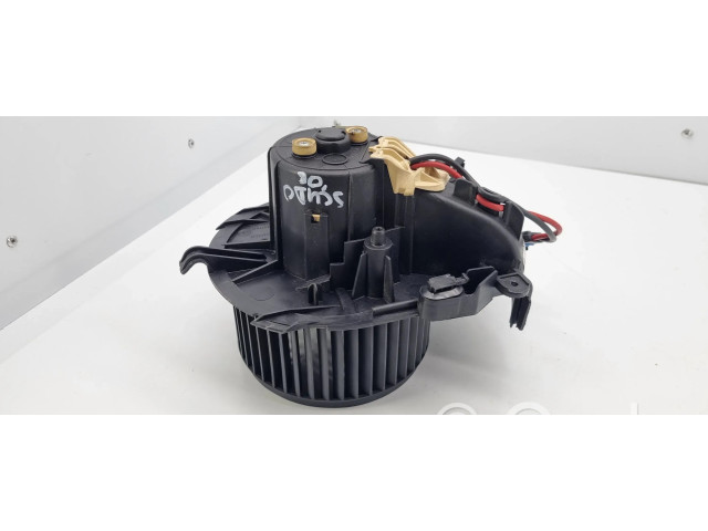 Вентилятор печки    1401366880, 5F2028400   Fiat Scudo