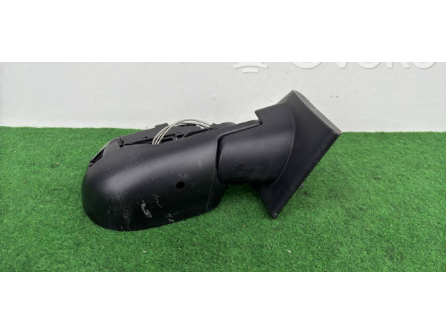 Зеркало (механическое)       Renault Twingo II  2007 - 2014 года   