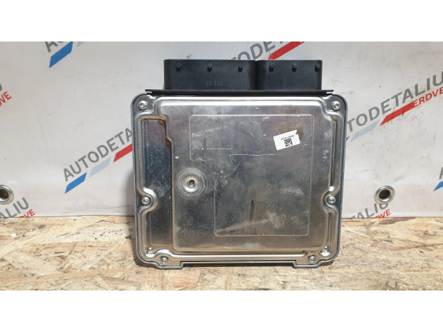 Řídící jednotka 8574091, 0281019806 BMW 5 F10 F11 2012