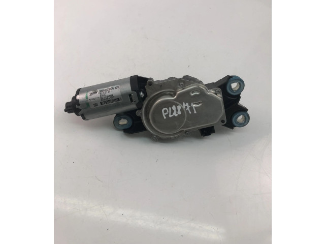 Моторчик дворников 31290787, PL2871 Volvo V70