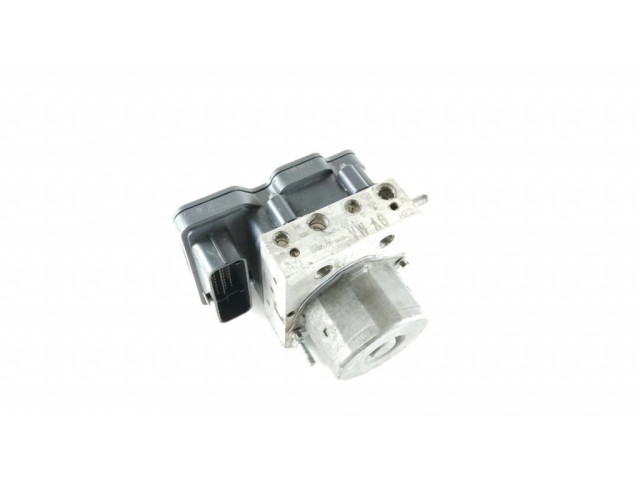 Блок АБС 6R0907379AS, 6R0614517AJ Volkswagen Polo V 6R 2009-2017 года