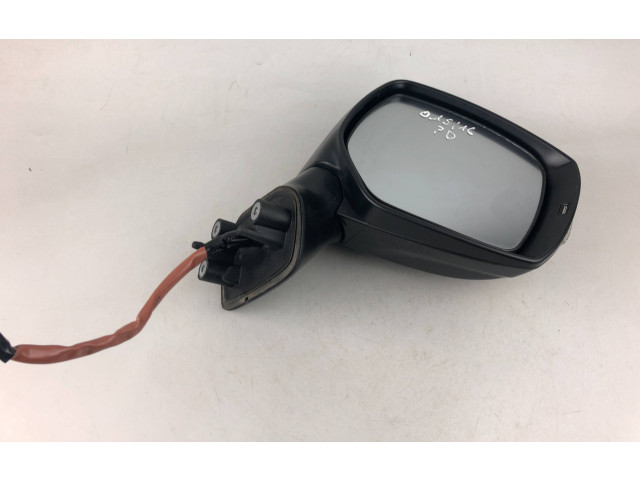 Zpětné zrcátko Subaru Outback (BS) 2015 A048895