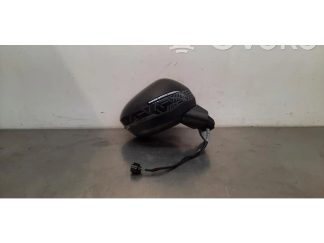 Zpětné zrcátko Nissan Juke II F16 2022 963016PA2A