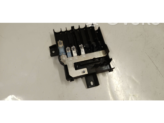 Pojistková skříňka 4m0937513j Audi Q7 4M 2016