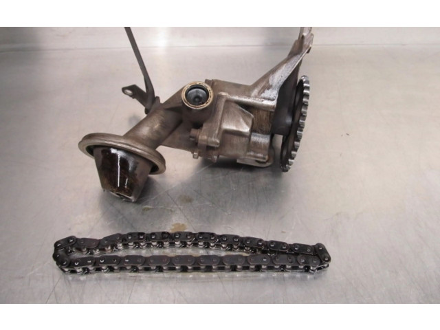 Масляный насос AER 032115109B Seat Ibiza II (6k) 1.0