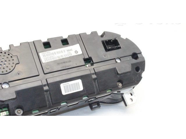 Панель приборов P68241306AC Jeep Cherokee