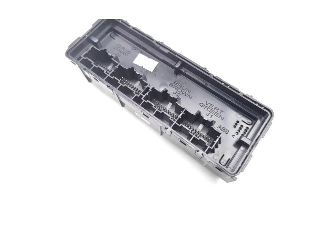 Блок управления климат-контролем 13594788   Opel Meriva B