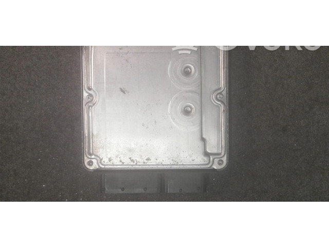 Блок управления двигателя 518065660281013532 Alfa Romeo GT