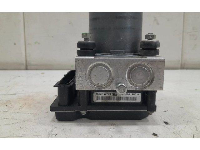 Jednotka ABS BH422C405AE, 0265236276 Land Rover Discovery 4 - LR4 2012