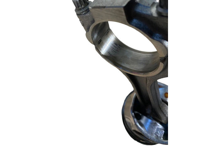 Поршень с шатуном Volvo XC60 для дизельного двигателя 2.4